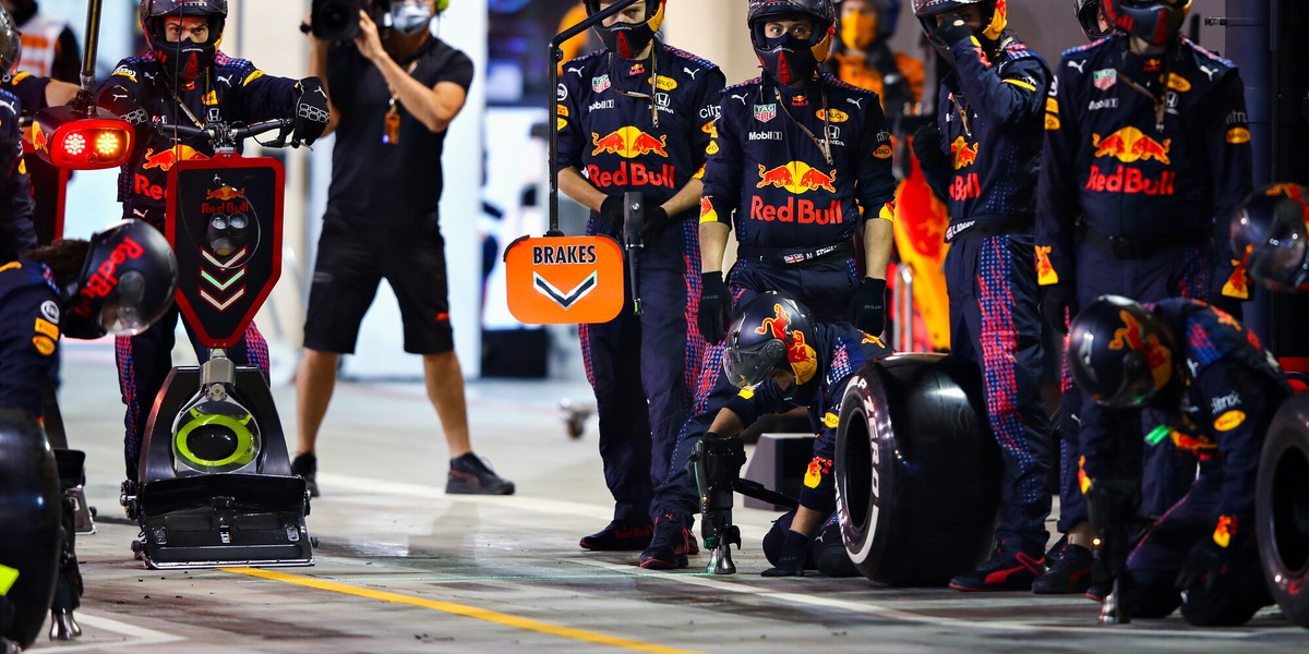 F1: in arrivo la proposta per il tetto degli stipendi
