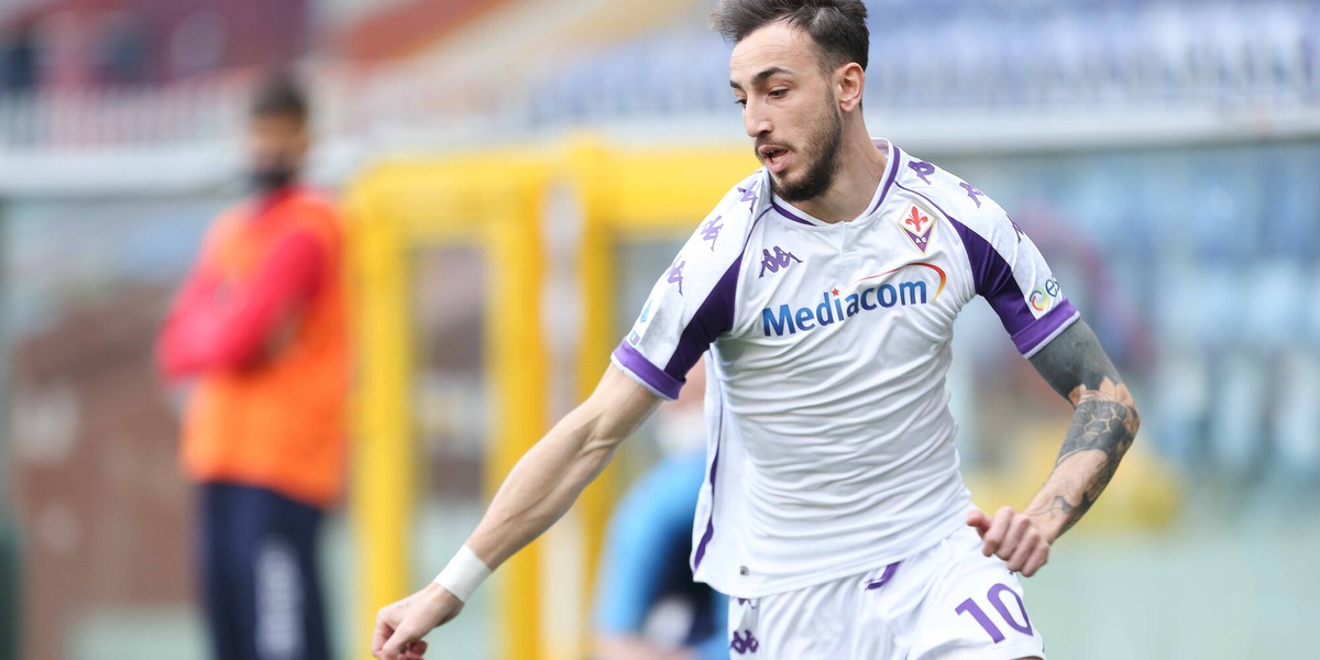 Fiorentina, tutti negativi i tamponi del gruppo squadra