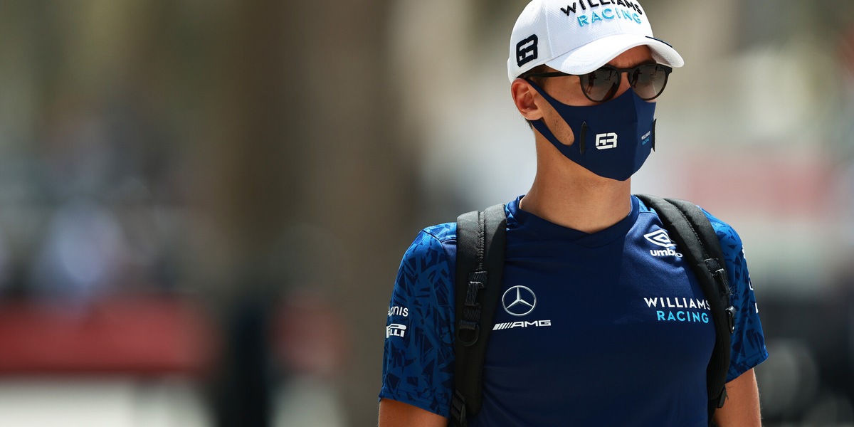 F1, Russell: "Tornato più forte grazie a uno psicologo"