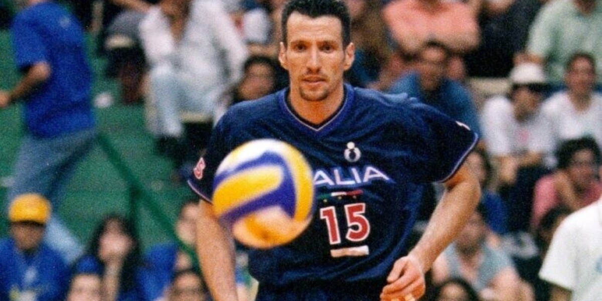 Lutto nel mondo del volley: è scomparso Michele Pasinato