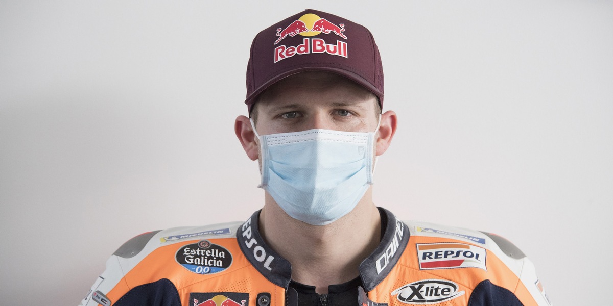 MotoGp, Bradl: "Voglio creare un progetto per i piloti tedeschi"