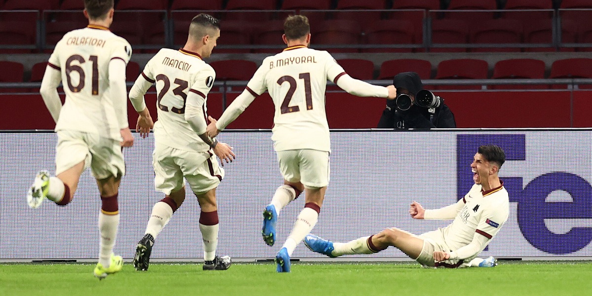 Roma, Manchester United, Lione e Wenger: e ultimissime