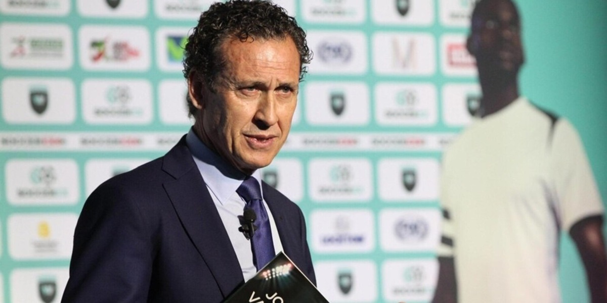Valdano: "Il Bernabeu farà sembrare Anfield un campo di allenamento"
