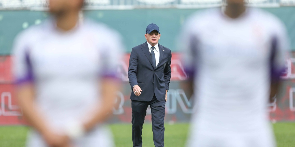 Fiorentina, contro le big il Franchi è un tabù