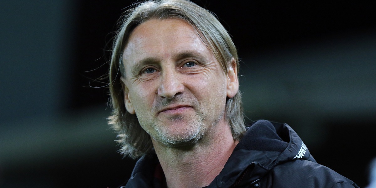 Torino, Nicola: "Soddisfatto, ma non è ancora finita"