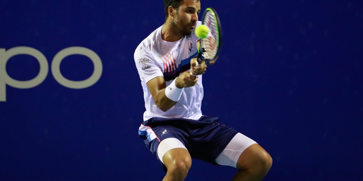 Atp Montecarlo, sette azzurri al via: dentro Caruso e Travaglia