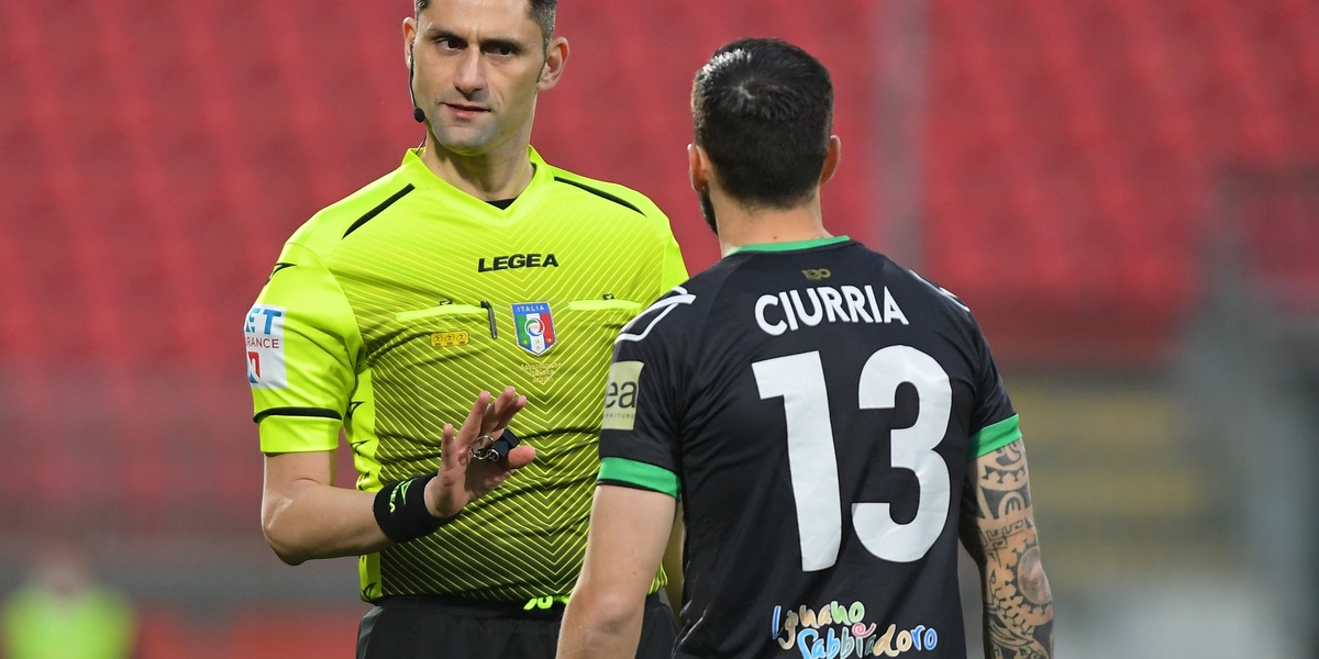 Serie B, Salernitana-Monza ad Abbattista. Lecce-Cittadella: Serra