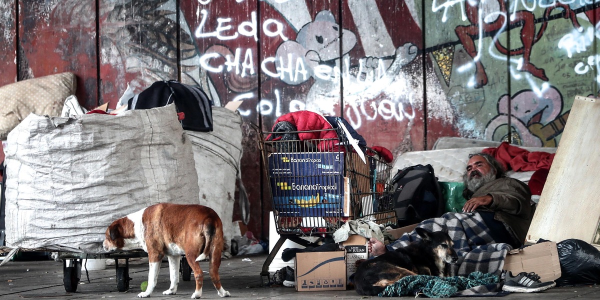 "Clima, invecchiamento e fame: lo studio shock sul prossimo futuro"