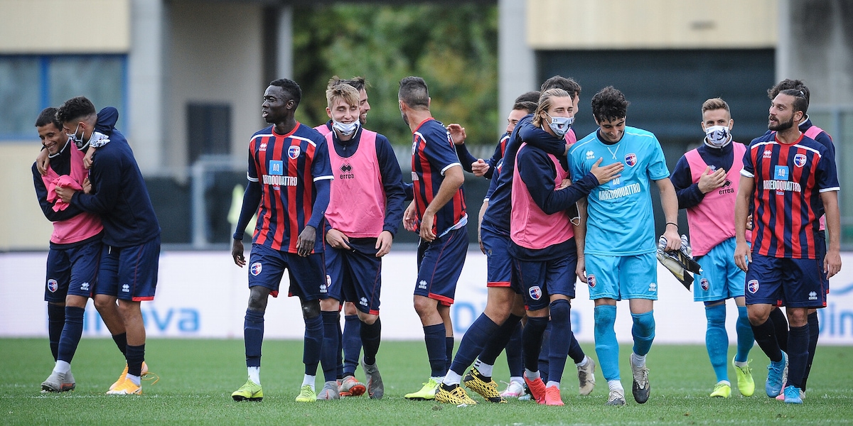 Calciomercato Serie C, Imolese: Benedetti dalla Sampdoria