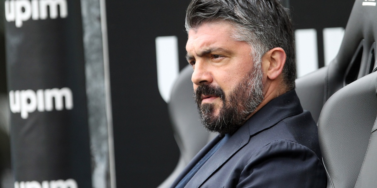 Fascetti: "Gattuso? Sulla graticola da mesi, critiche eccessive"