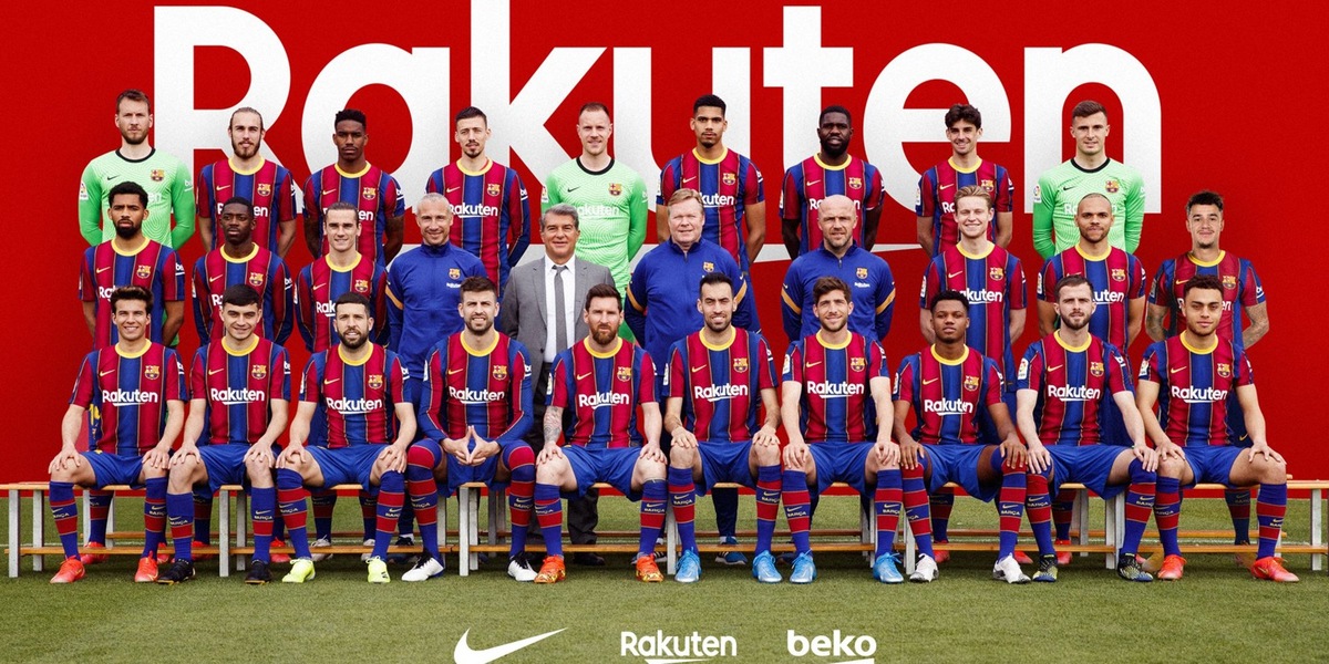 Barcellona, photoshop Coutinho e 'gestaccio' Piqué: bufera social