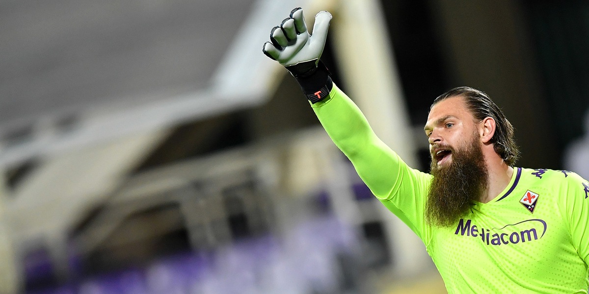 Fiorentina "indifesa": Iachini deve blindare Dragowski