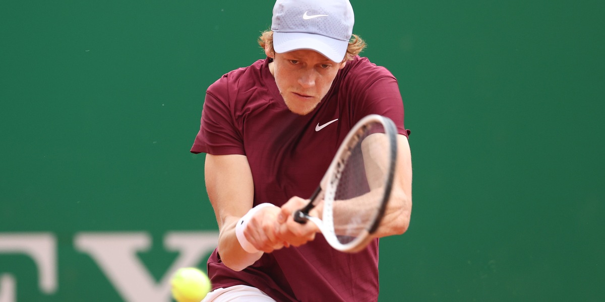 Atp Montecarlo: Sinner, niente impresa. Vince Djokovic