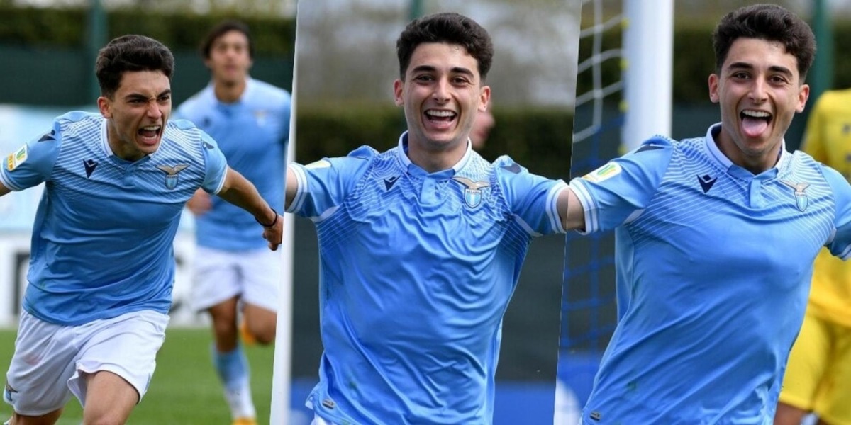 Raul Moro, che show! Lazio Primavera in finale di Coppa Italia