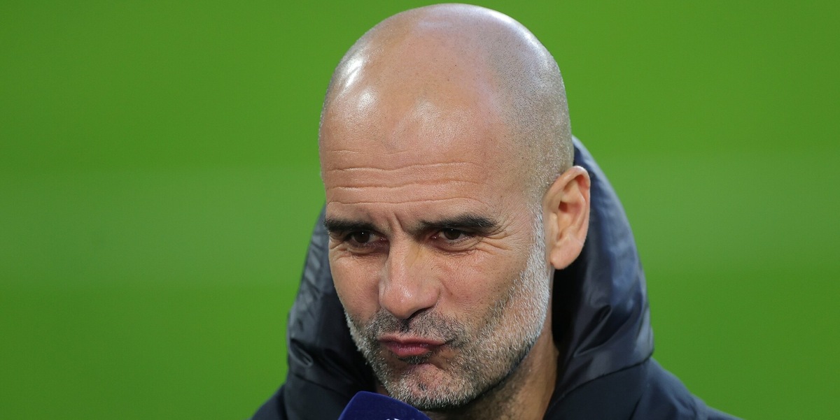 Guardiola fa la storia: "La finale col City ha un sapore speciale"