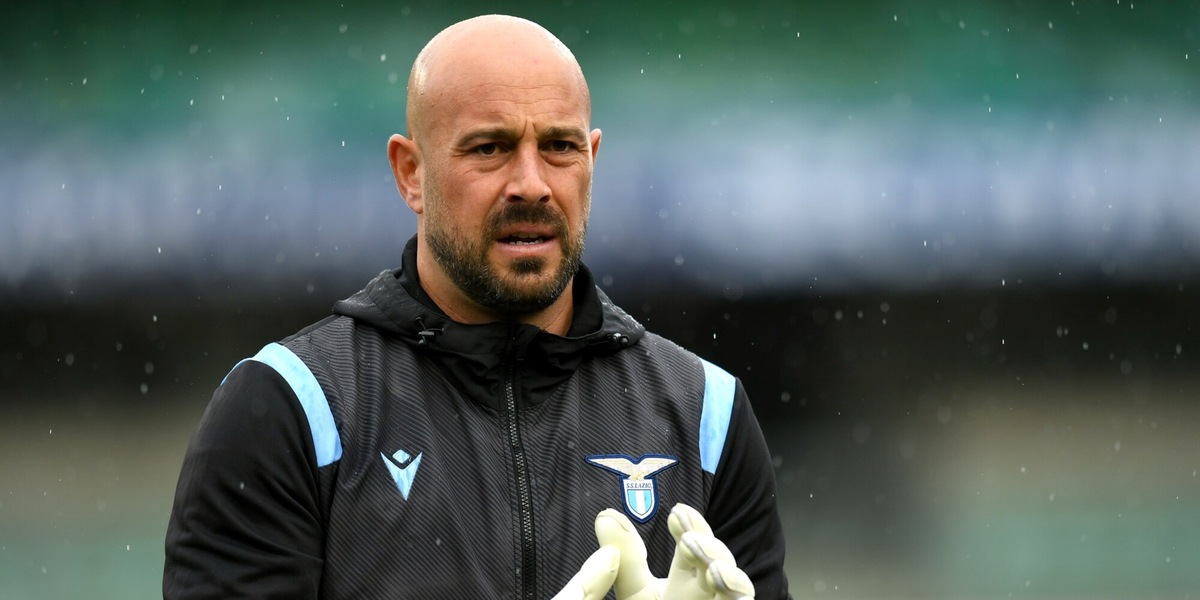 Reina: “Gioco con passione. E l’avversario più temuto…”