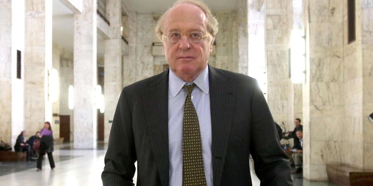 Milan, Scaroni: "Dal Pino sta facendo un ottimo lavoro"