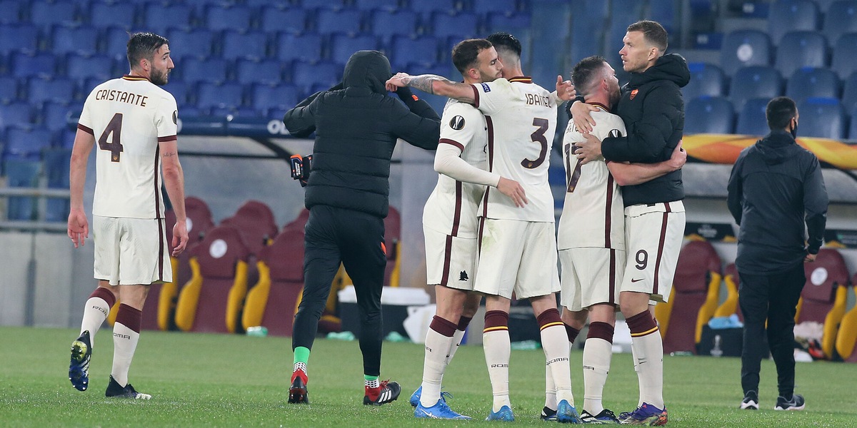 Date semifinale Europa League Roma-Manchester United: tutte le info