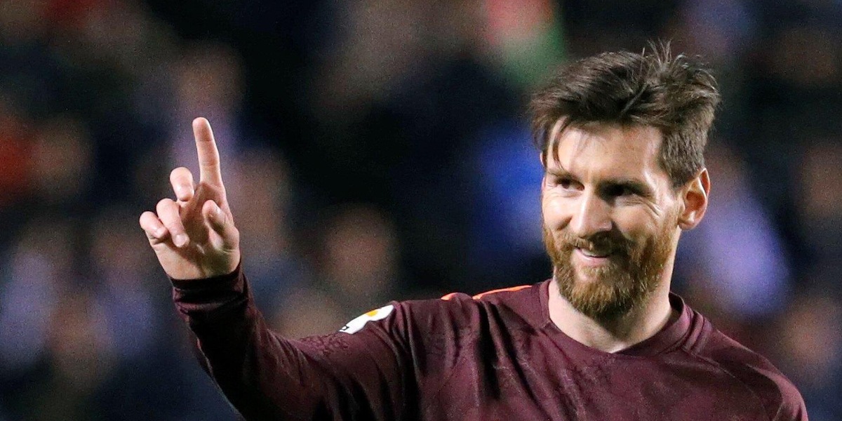 Messi, Smalling, Formula Uno e Moto Gp: le ultimissime