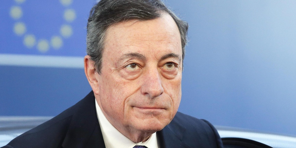 Draghi riapre tutto! Dal 26 aprile al ristorante anche la sera