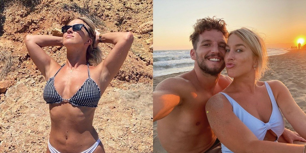 Lady Mertens, attacchi sul web per il suo grande seno: "Perdenti"