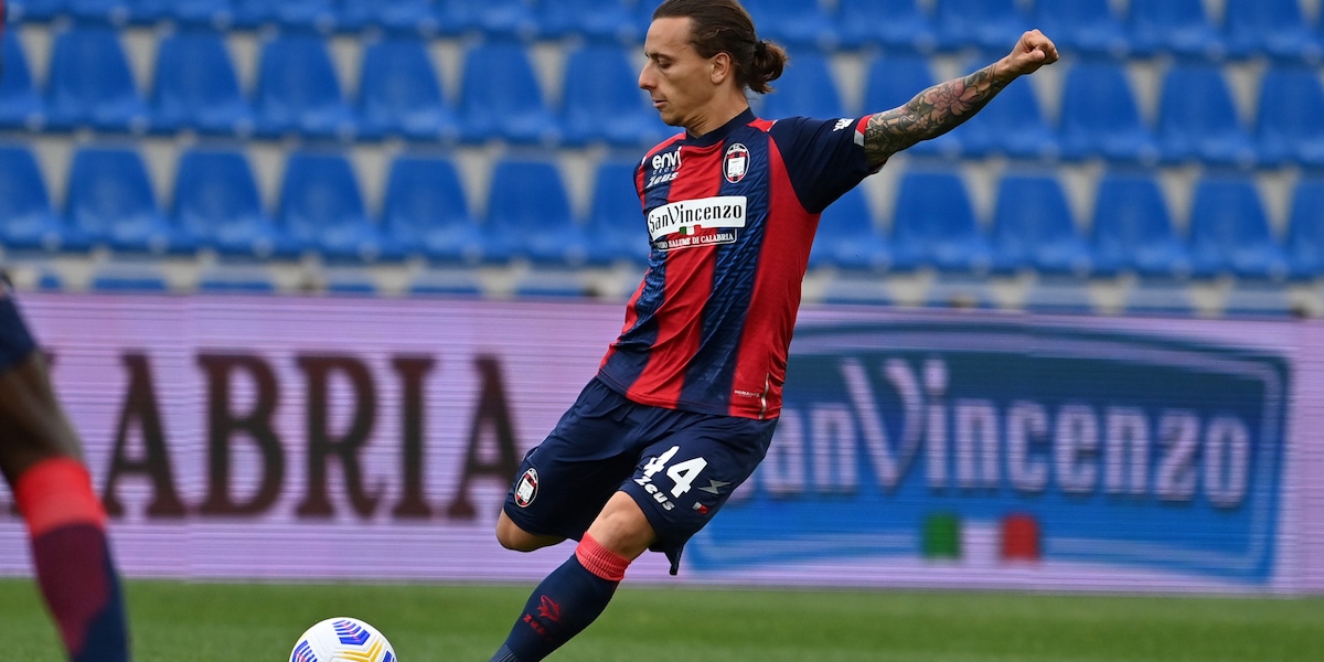 Calciomercato Pordenone, ufficiale: preso Petriccione