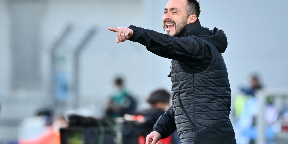 Probabili formazioni Sassuolo-Sampdoria: aggiornamenti