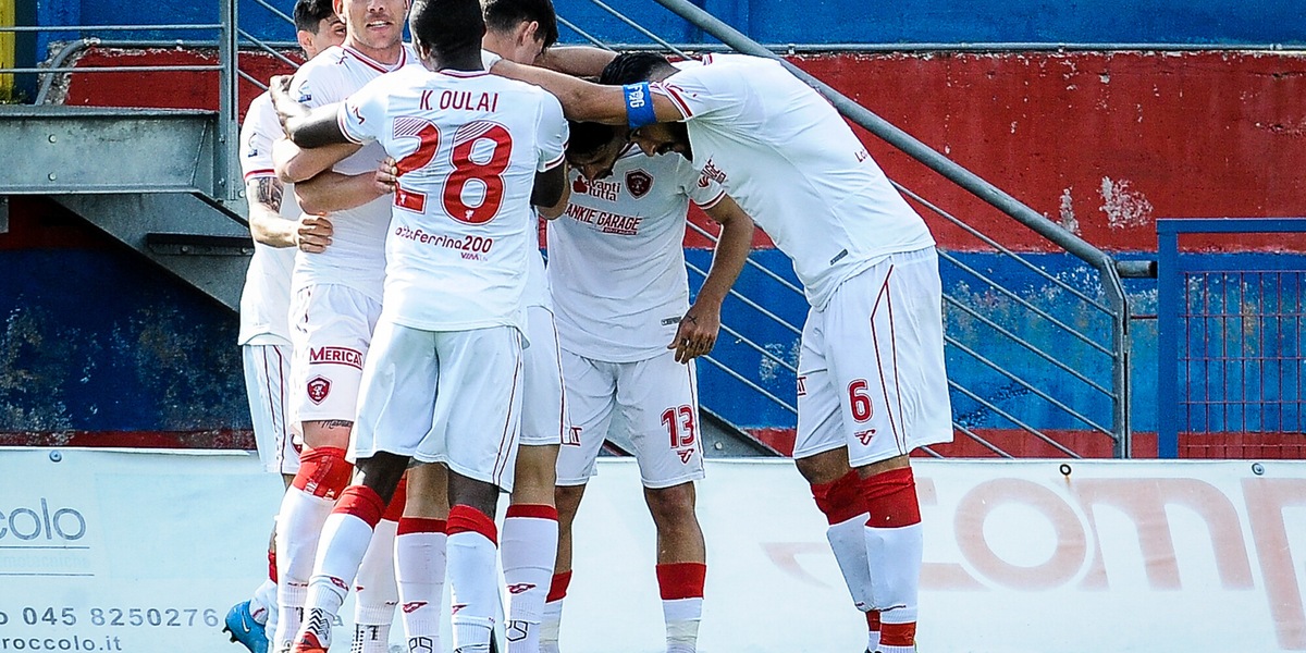 Serie C, Perugia ok a Ravenna. Avellino sconfitto a Vibo Valentia