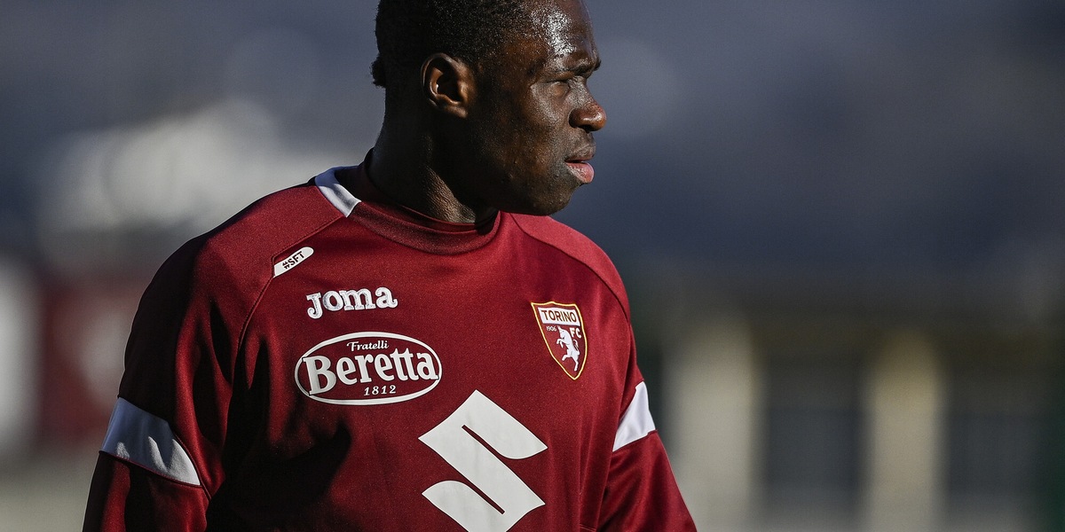 Torino, le convocazioni per la Roma. Lyanco e Singo presenti