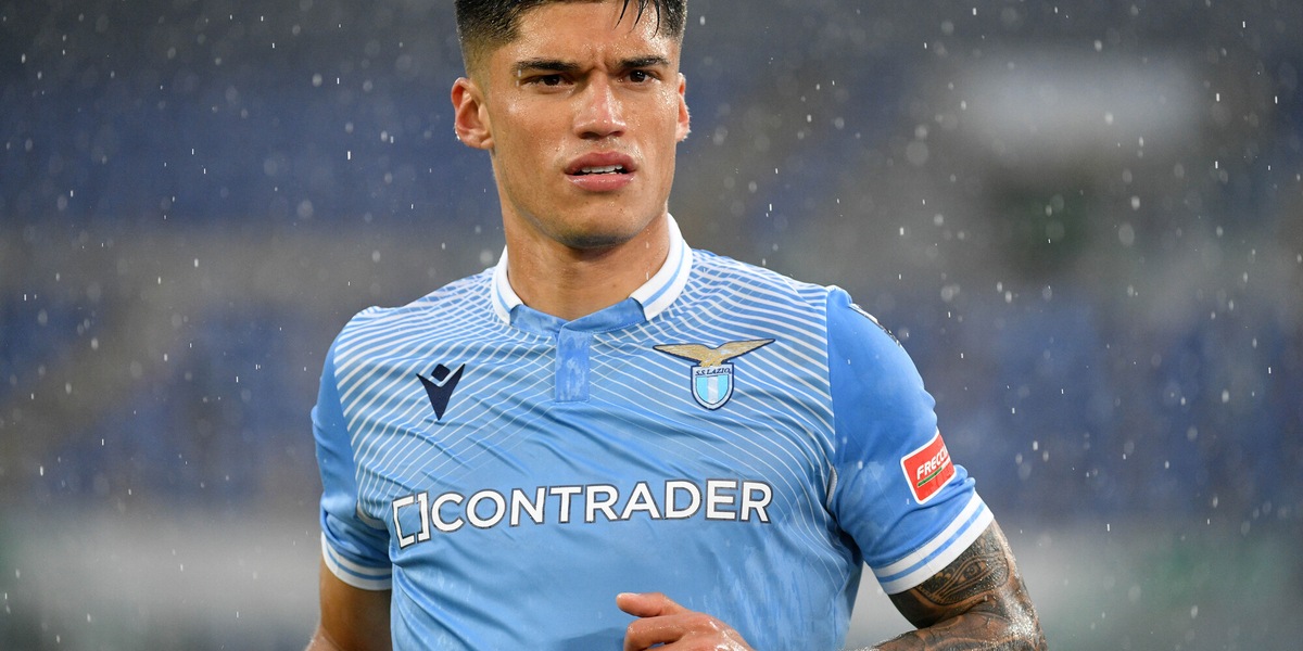 Lazio, è Correa quello in bilico: chiesta la cessione