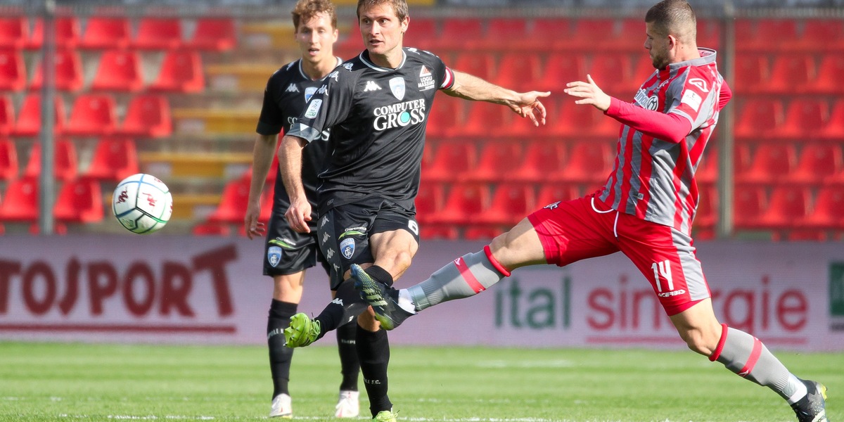 Serie B, sospese le prossime due giornate. Si riparte il 1° maggio