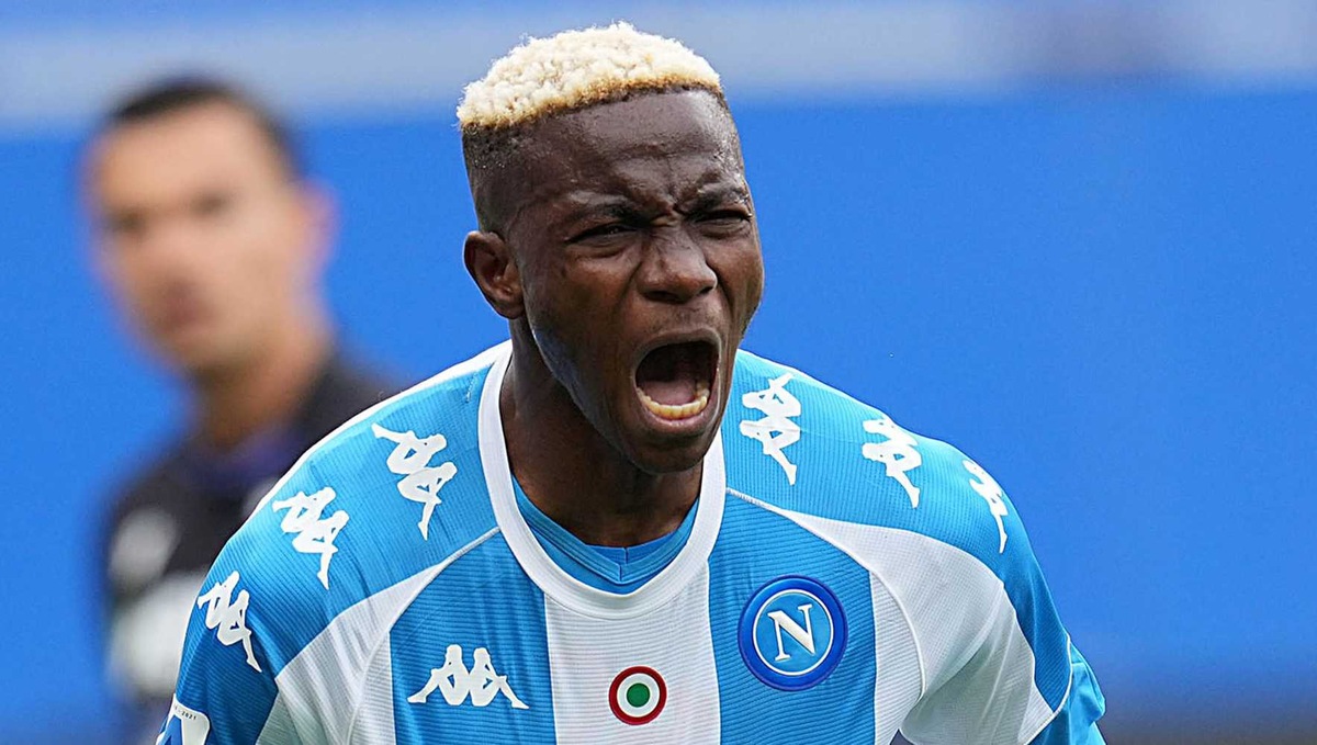 Bagni: "Finalmente Osimhen, ma il gol di Milinkovic non ci voleva"
