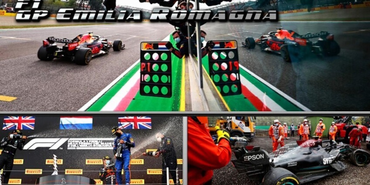 F1, le pagelle del GP Imola: Bottas che botto, Verstappen e Leclerc show