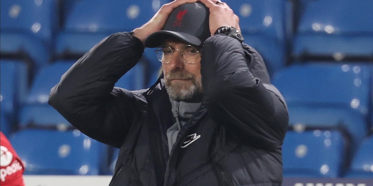 Bielsa ferma Kloop: il Liverpool pareggia contro il Leeds