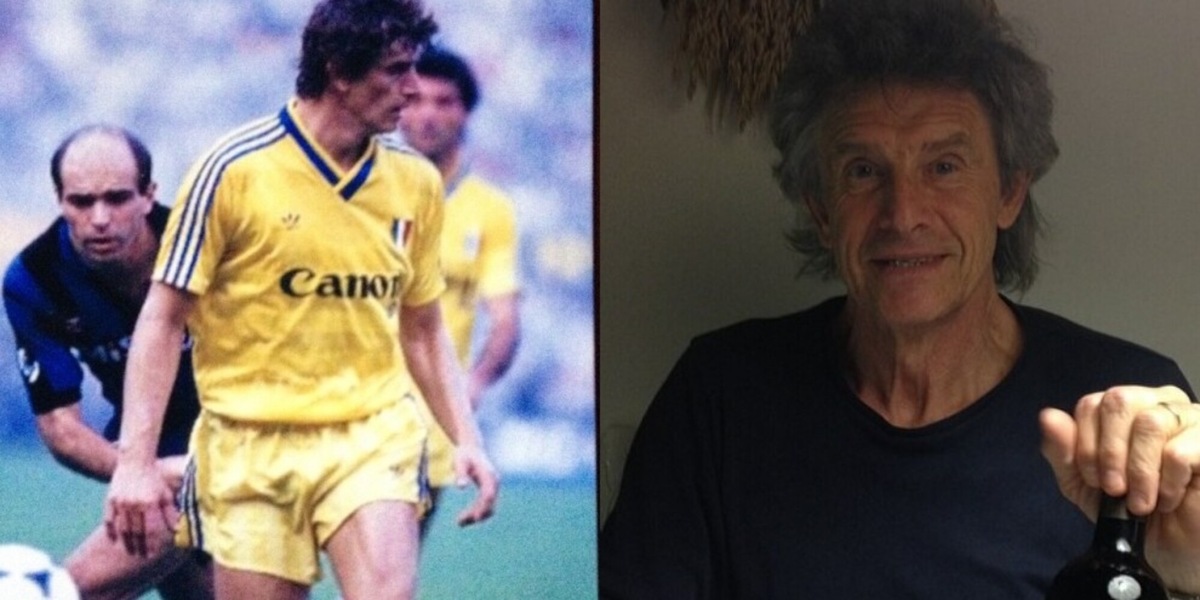 Volpati: "Ho vinto lo scudetto a Verona, ora vaccino gli over 80"