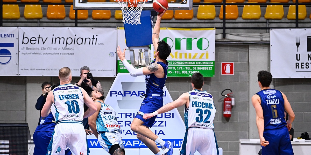 Brindisi fermata dal Covid, slitta l'ultima giornata di Serie A