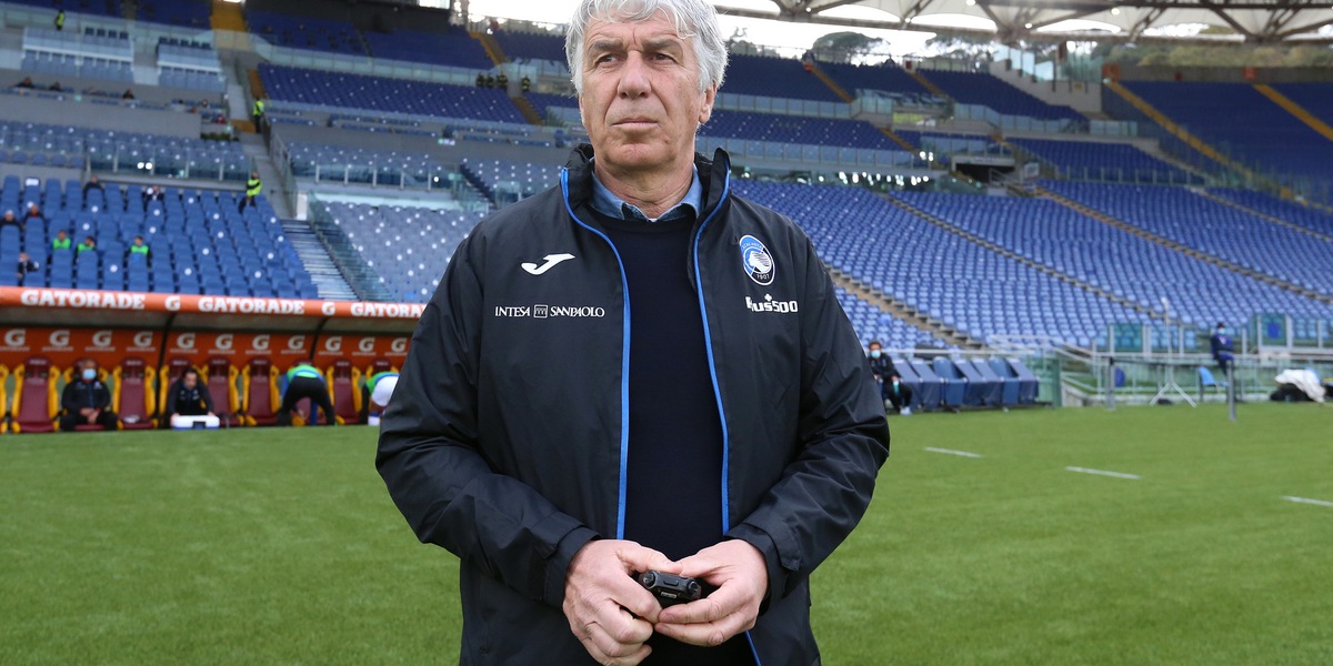 Atalanta, ora non puoi più sbagliare