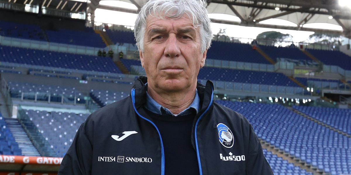 Atalanta, Gasperini: "Rammaricato, sono due punti persi"