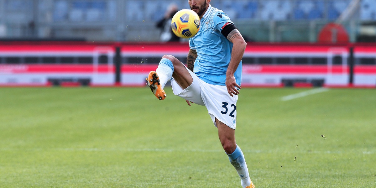Lazio, Cataldi: "Siamo arrabbiati. Il Milan capita al momento giusto"