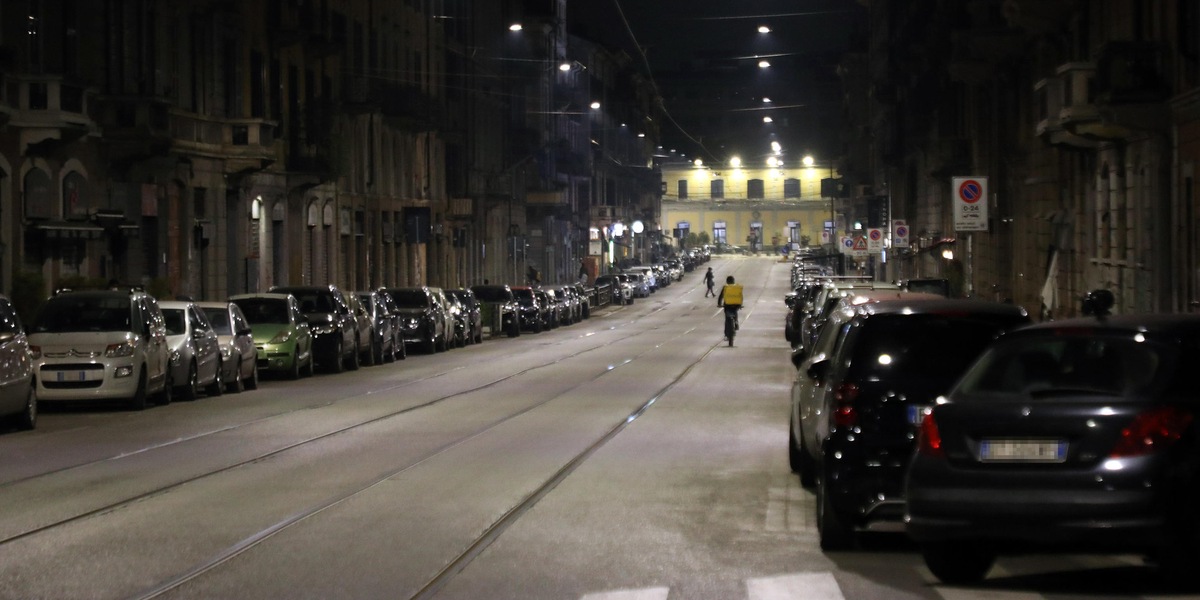 Coprifuoco alle 22, fino a quando? Tutte le ultime news