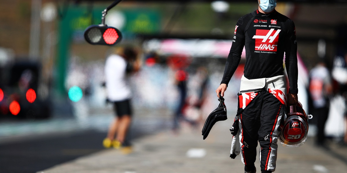 Magnussen alla 24 Ore di Le Mans: padre e figlio correranno insieme