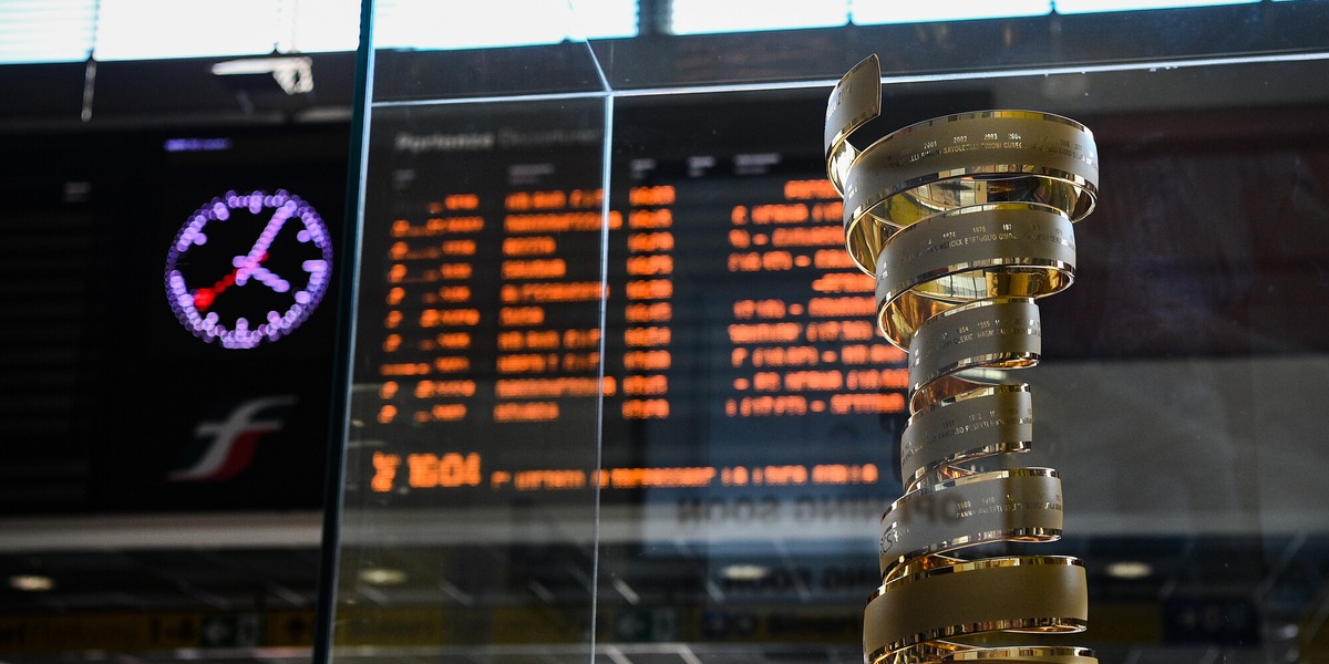 Giro d'Italia 2021, presentate le tappe del Veneto