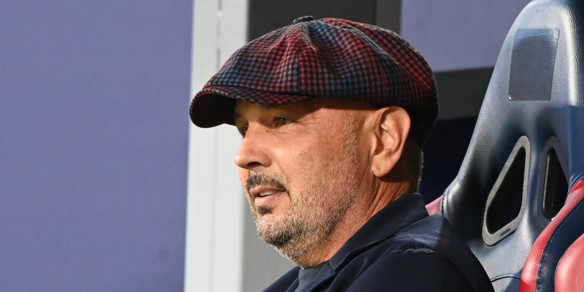 Bologna, Mihajlovic: "Atalanta? Meglio andare dal dentista..."