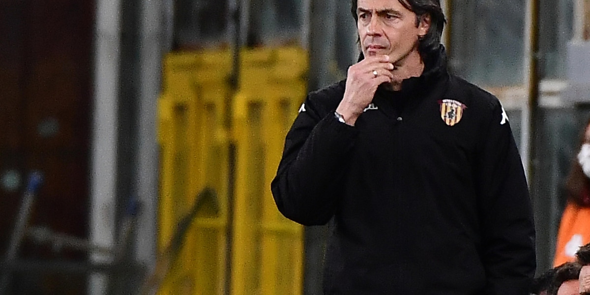 Benevento, i convocati di Inzaghi per il Milan