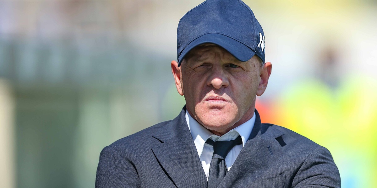 Fiorentina, Iachini: "Ribery? Deciderà la società"