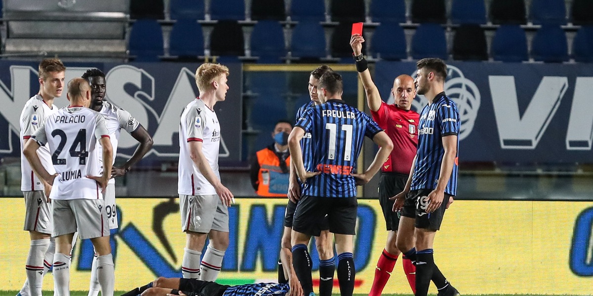 Serie A, il giudice sportivo ferma Zaniolo per una giornata