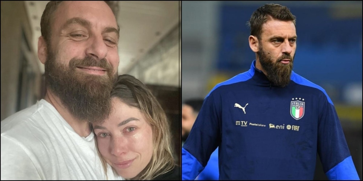 De Rossi, fine dell’incubo: è tornato negativo al Covid