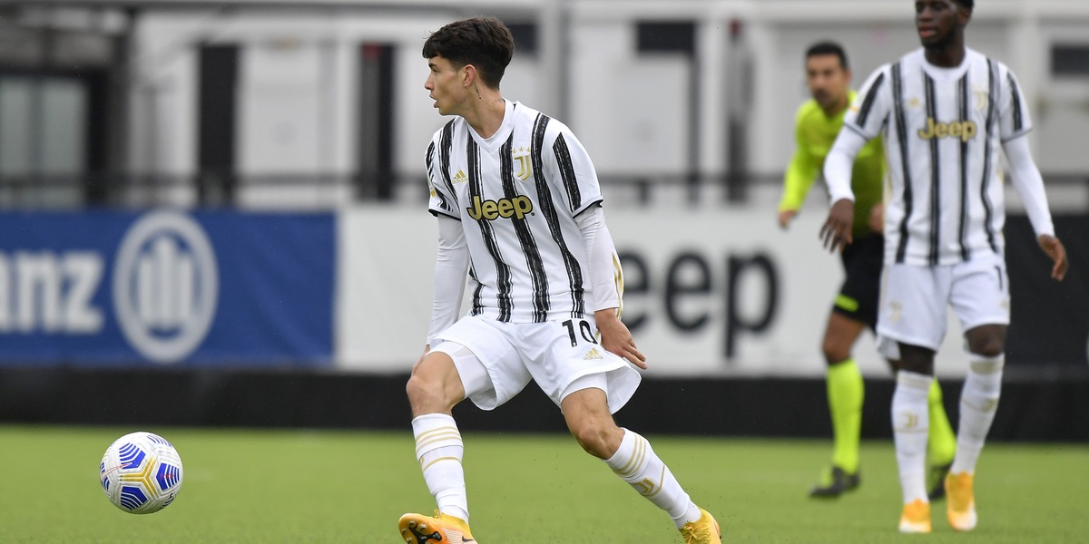 Primavera, Sampdoria-Juve 1-2: bianconeri a 3 punti dalla vetta