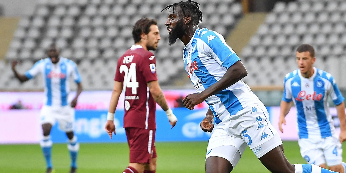 Montervino: "Napoli, manca un esterno. E Bakayoko non è un brocco"