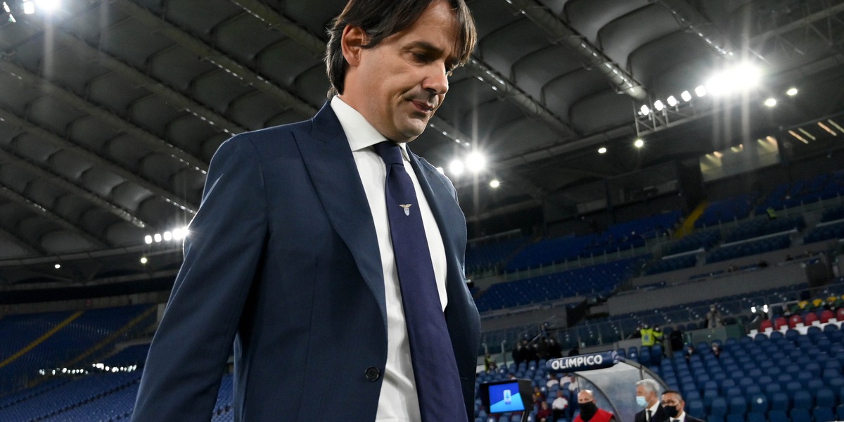 Inzaghi-Lazio, occhio alla concorrenza: spunta il Tottenham